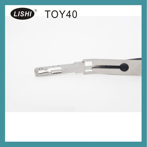 LISHI TOY40 Lock Pick for Toyota(Korea)