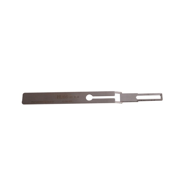 LISHI Unlock Tool For  VW Audi (ES-HU66-2)