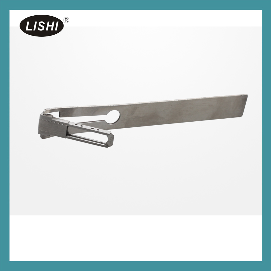 LISHI VA2T Lock Pick For Peugeot Citroen