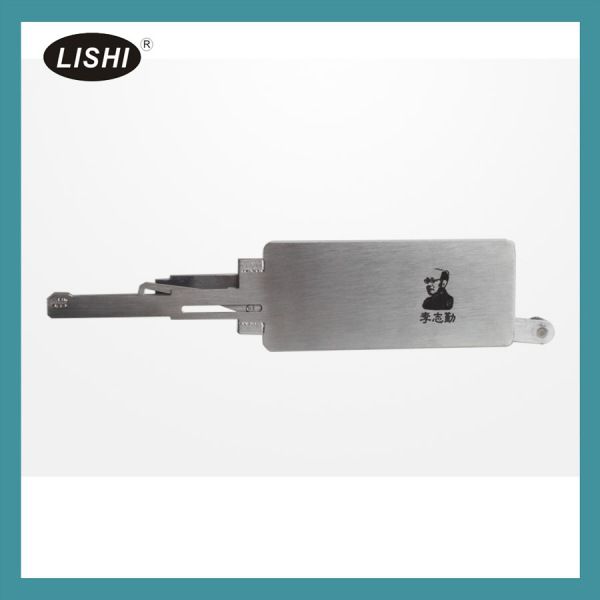 Lishi yh35r Yamaha 2 en 1 recogida automática y decodificador