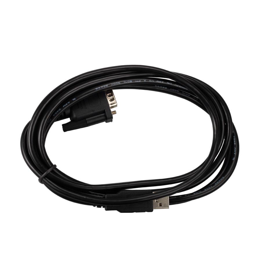 푸조 및 시트로엥 Lexia-3 PP2000 진단 도구를 위한 긴 USB 케이블