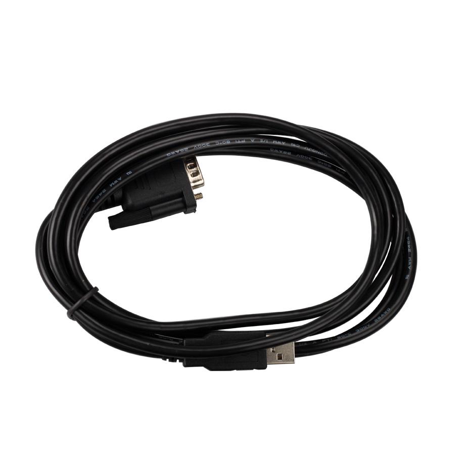 Cable USB largo para herramientas de diagnóstico Peugeot y Citroën Lexia - 3 pp2000