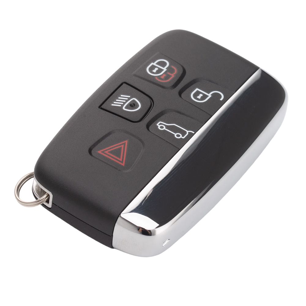 2026 New Lonsdor Universal Smart Key Dual Frequency 315MHz /433MHz 2-in-1 for Land Rover & Jaguar 2010-2018