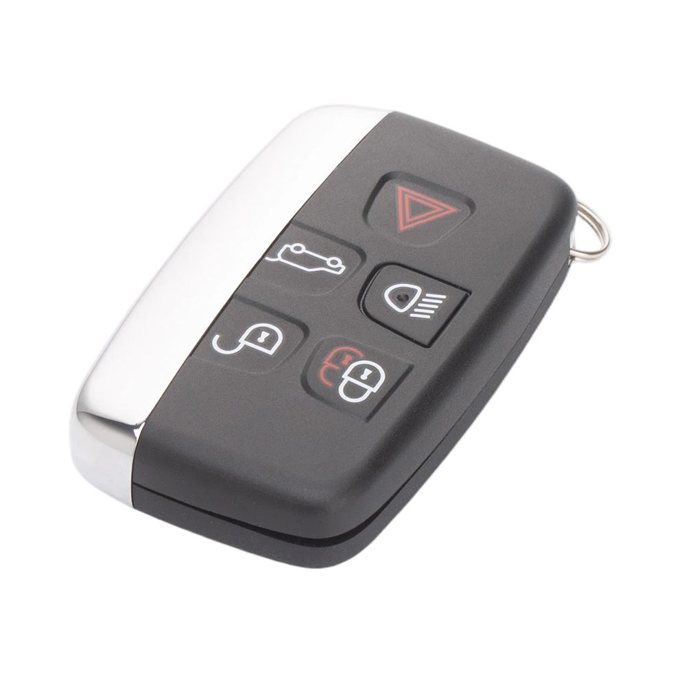 2026 New Lonsdor Universal Smart Key Dual Frequency 315MHz /433MHz 2-in-1 for Land Rover & Jaguar 2010-2018