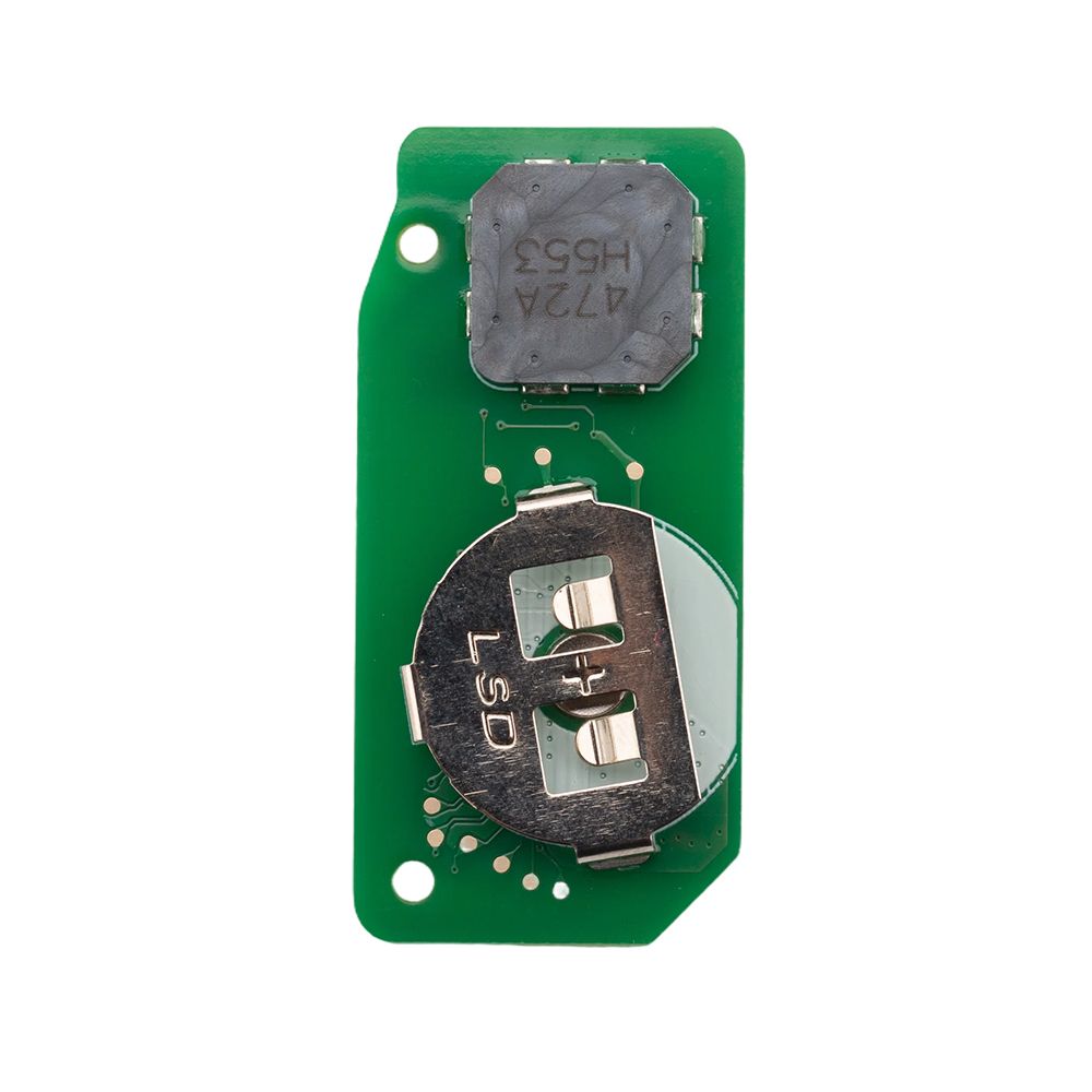 2026 New Lonsdor Universal Smart Key Dual Frequency 315MHz /433MHz 2-in-1 for Land Rover & Jaguar 2010-2018