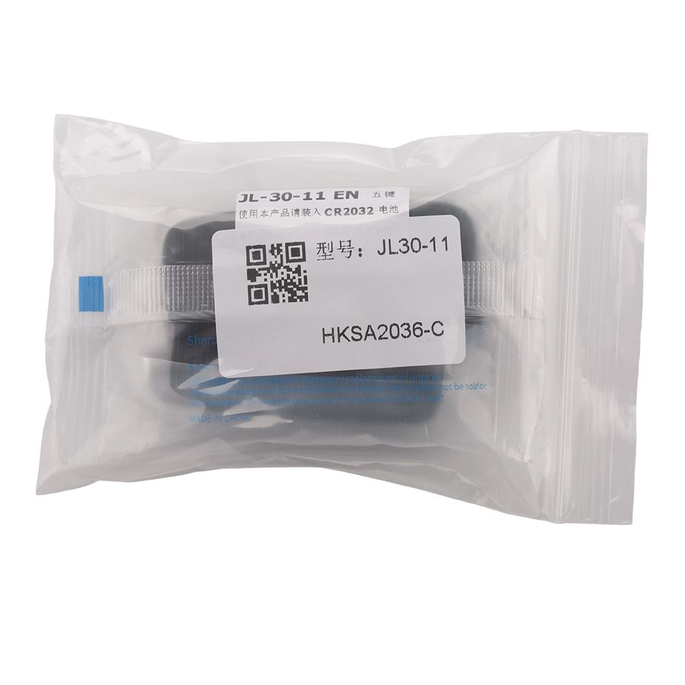 2026 New Lonsdor Universal Smart Key Dual Frequency 315MHz /433MHz 2-in-1 for Land Rover & Jaguar 2010-2018