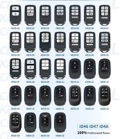 2026 Lonsdor for HONDA HD30 Series Keys CIVIC/ ACCORD/ CR-V/ ODYSSEY/ HR-V.etc ID46 ID47 ID4A 2013-2025 50+ Models