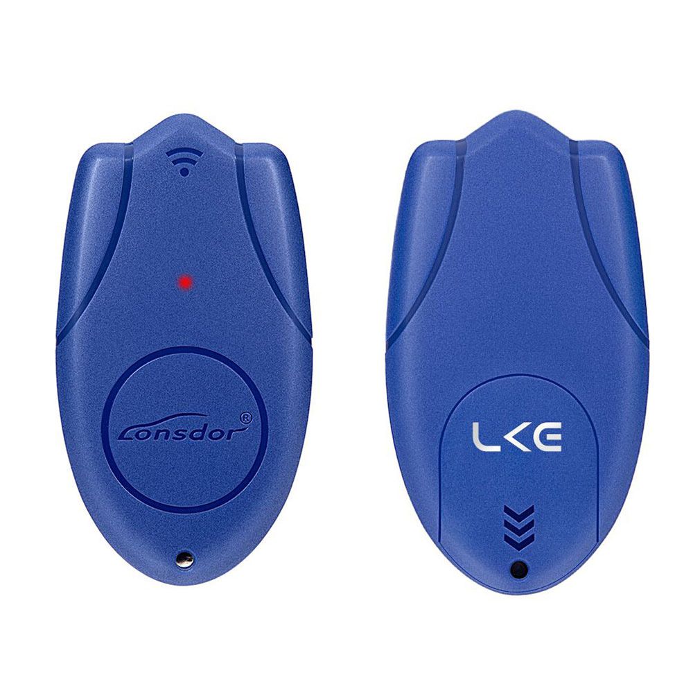 Lonsdor k518ise Key programer plus ske - it SMART Key Simulator 5 en 1 set completo