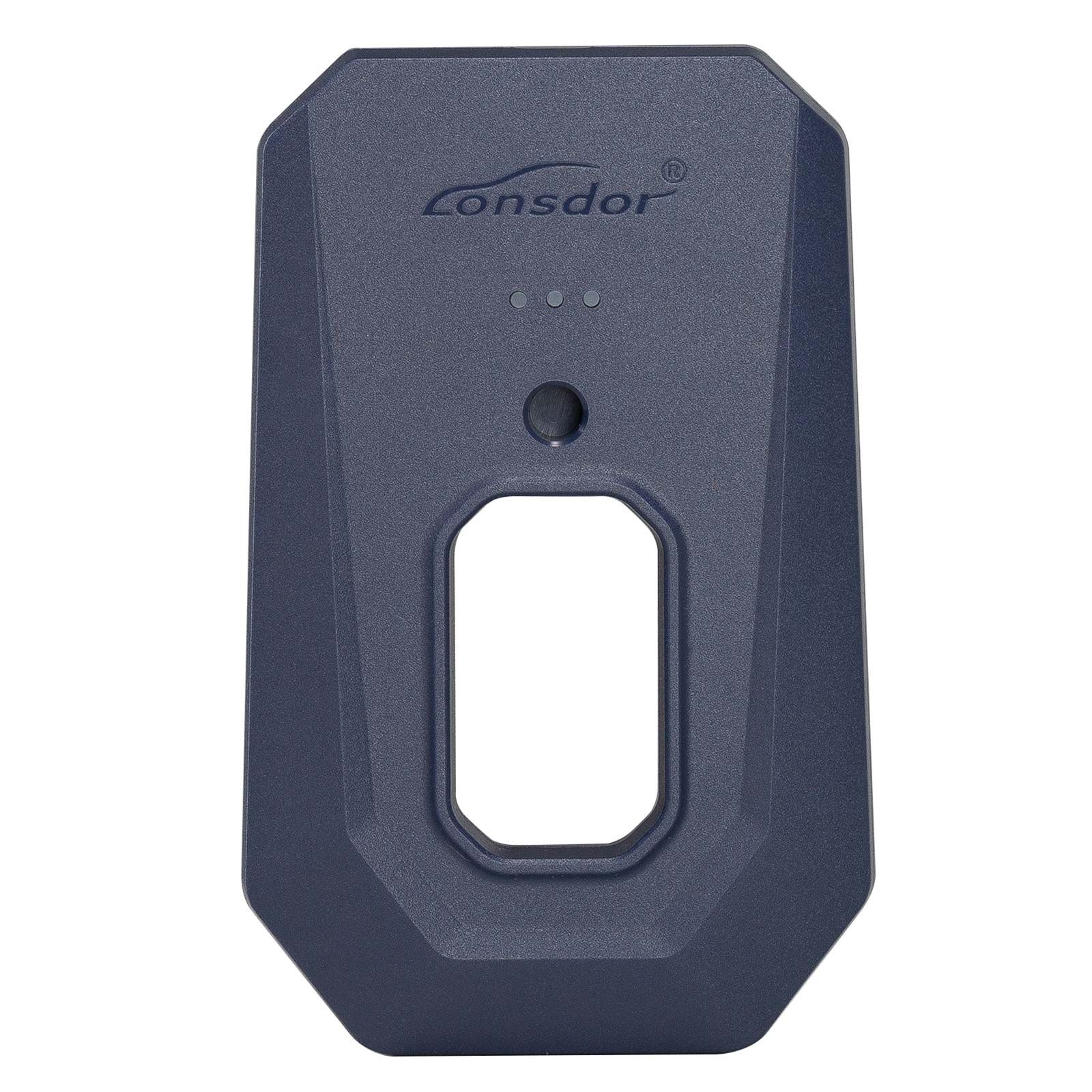 Lonsdor KW100 Bluetooth Smart Key Generator plus LT20 Series Smart Key Board PCB 4D/8A for Toyota Lexus 433 / 315 MHz All Keys Lost & Adding Keys