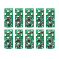 10pcs Lonsdor LT20 Series Toyota & Lexus Universal Smart Key All-in-One Board for K518/ KH100+ Series
