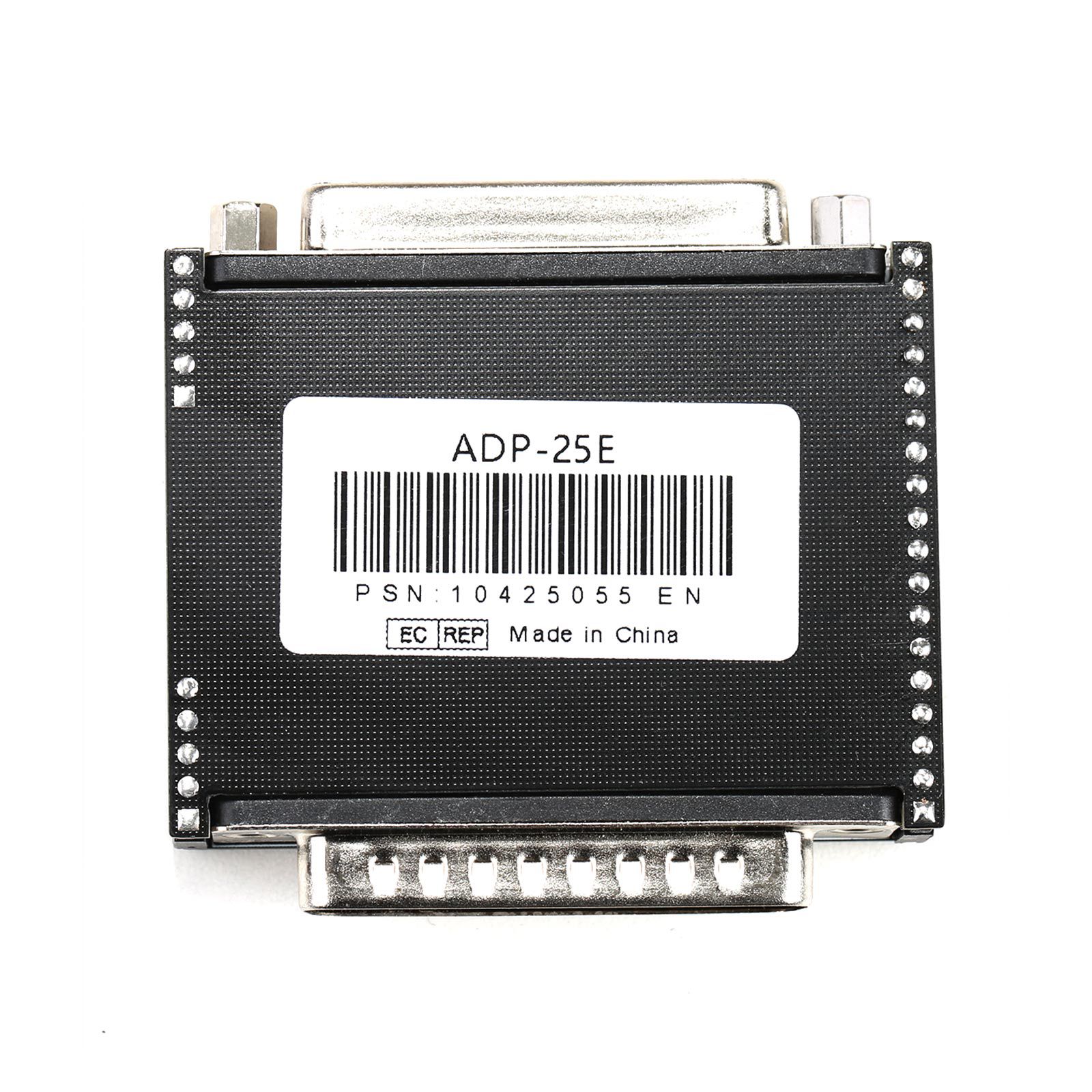 El conector lonsdor super ADP 8a / 4a para la programación de teclas de proximidad Toyota Lexus se utiliza con el lonsdor k518ise k518s