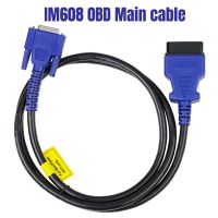 Cable principal de Autel im608 e im608pro