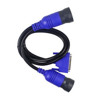 CNH dpa5 New Holland Electronic repair Tool cable principal