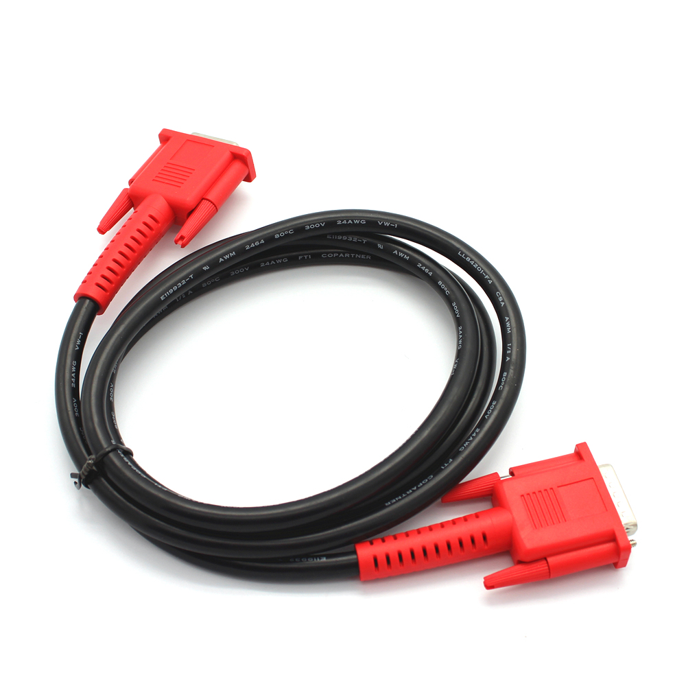 Main Test Cable for Autel MaxiDAS DS708