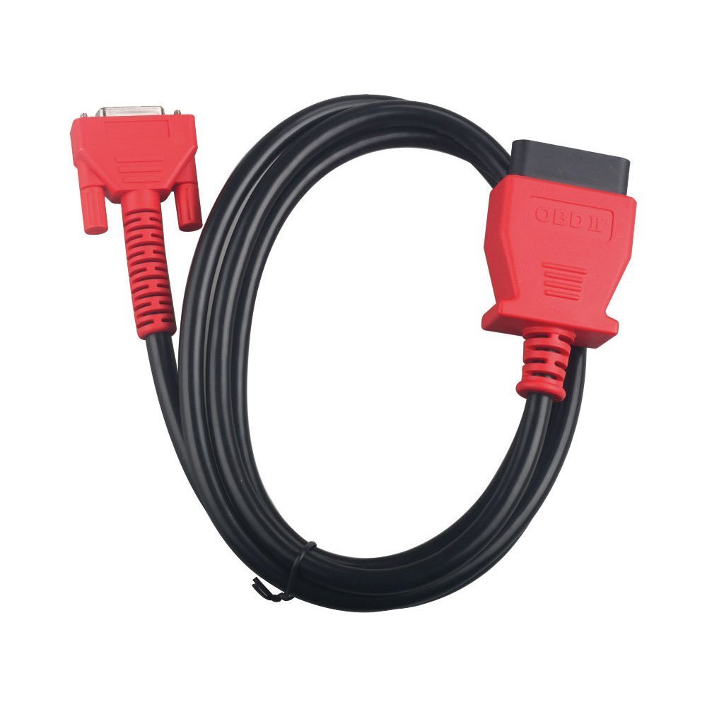 Cable de prueba principal autoel maxisys ms908 / mini ms905 / ds808 / mx808 / mk808