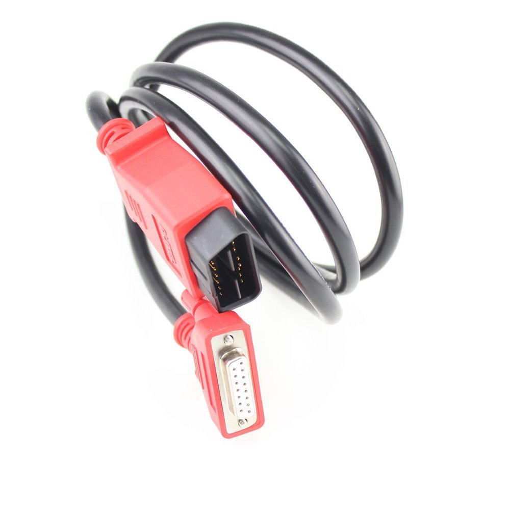 Cable de prueba principal autoel maxisys ms908 / mini ms905 / ds808 / mx808 / mk808