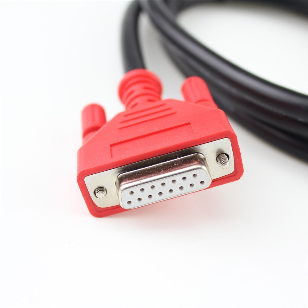 Cable de prueba principal autoel maxisys ms908 / mini ms905 / ds808 / mx808 / mk808