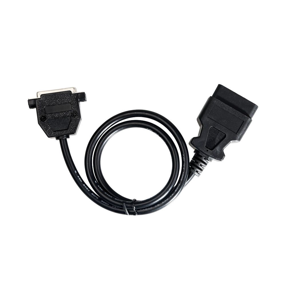 Cable de prueba principal de Benz SBC Tool w211 / r230 ABS / SBC Tool