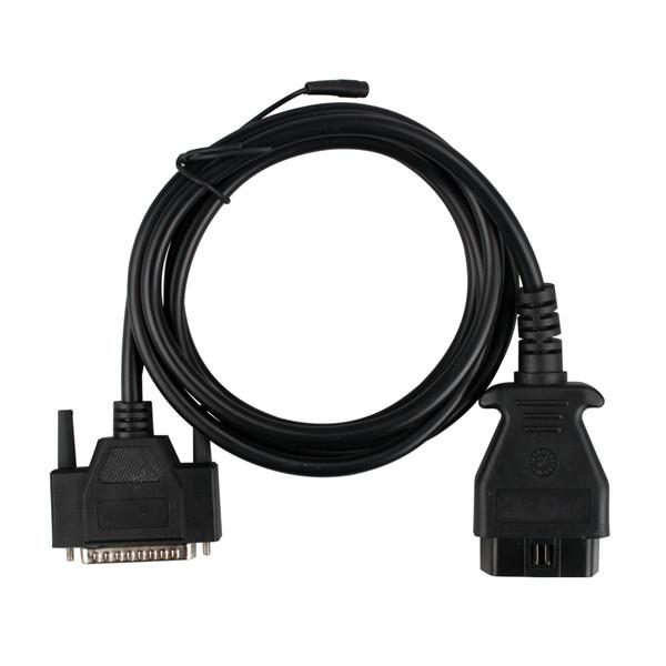 Cable de prueba principal de la versión principal del kit de ajuste del gestor kess V2 obd2