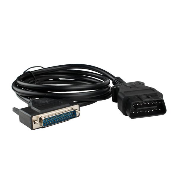 Cable de prueba principal de la versión principal del kit de ajuste del gestor kess V2 obd2