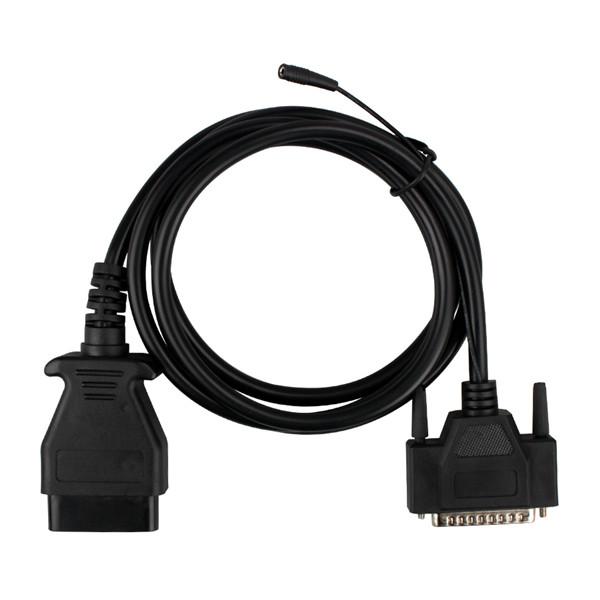 Cable de prueba principal de la versión principal del kit de ajuste del gestor kess V2 obd2