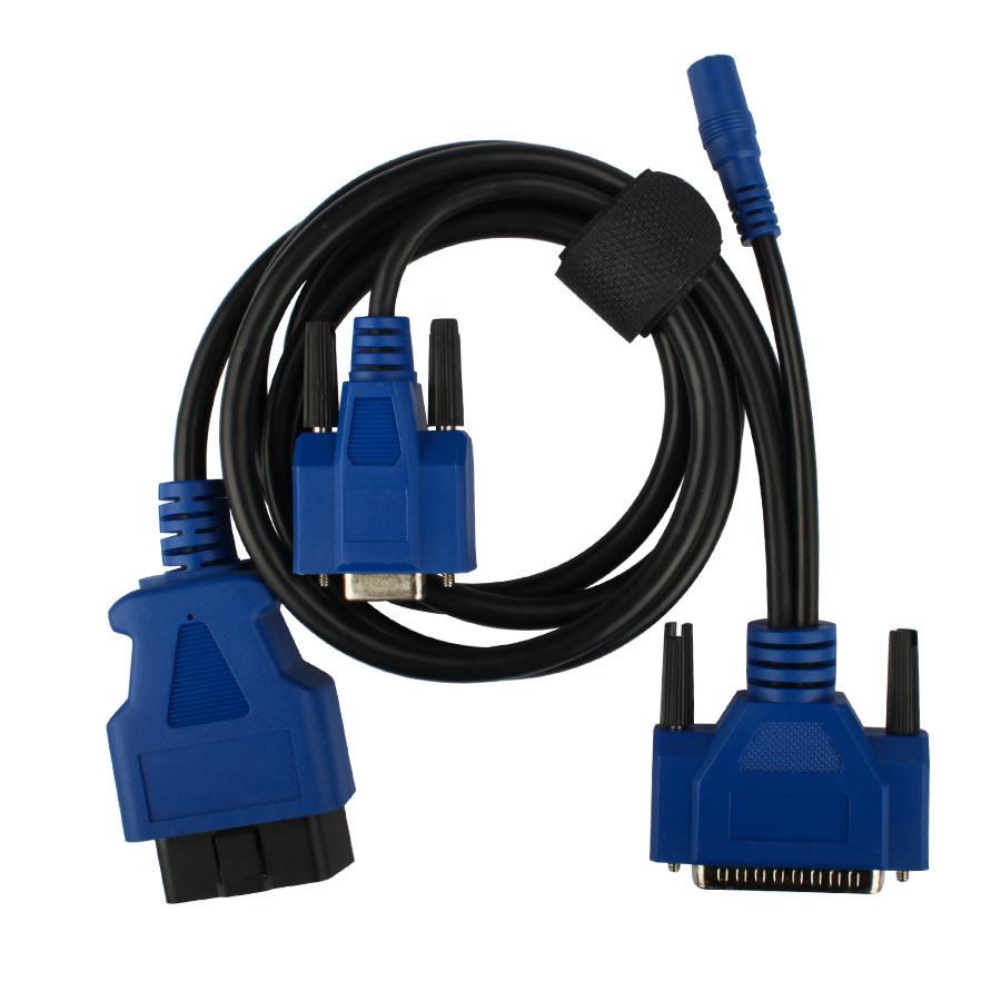 Main Test Cable For SuperOBD SKP-900 Key Programmer