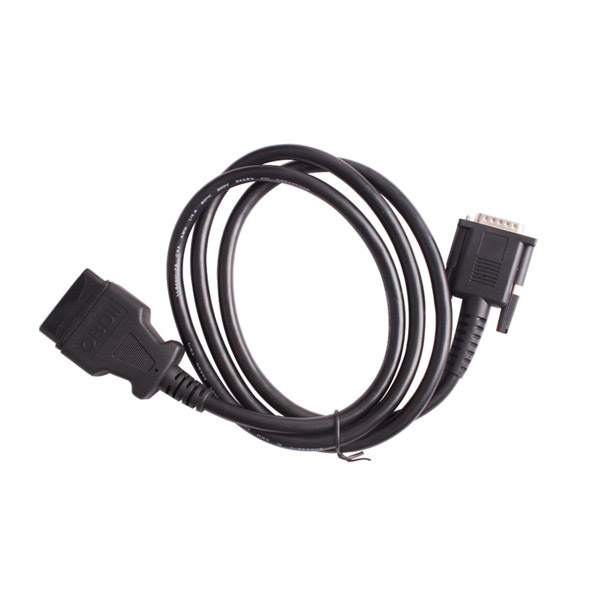 Cable de prueba principal autoel maxidiag elite md802