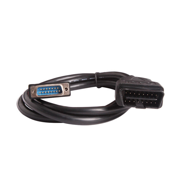 Cable de prueba principal autoel maxidiag elite md802