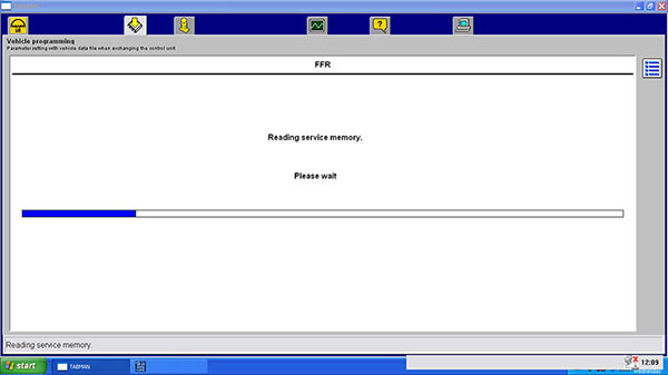 Man Vci Lite 진단 키트 -12