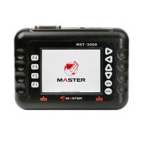 Master MST - 3000 Southeast Asia Edition / Taiwan Edition general Motorcycle scanner Motorcycle Fault Code scanner