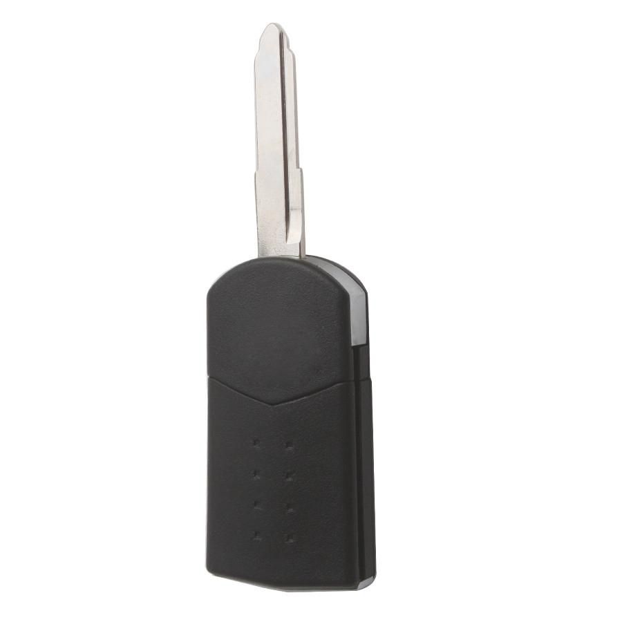 Flip Remote Key 2 Button 434MHZ for Mazda M5