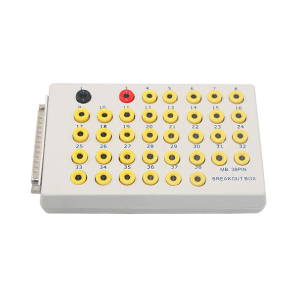 38PIN Breakout box for MB