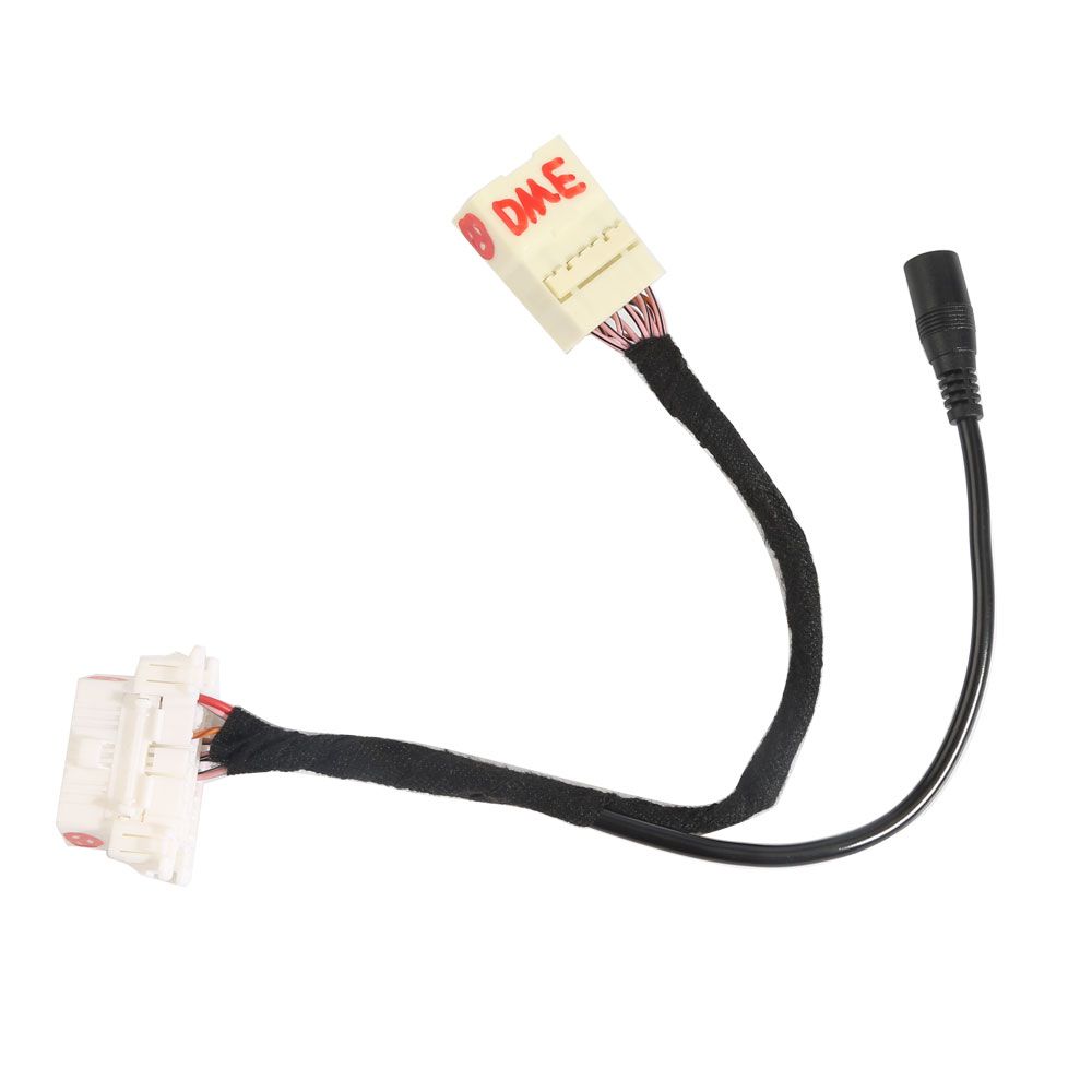 Doce tipos de soportes de cable de prueba de MB ECU