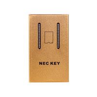 MB IR NEC Key Programmer Für Mercedes Für Benz IR NEC Key Prog Auto Key Programmer Für Mercedes