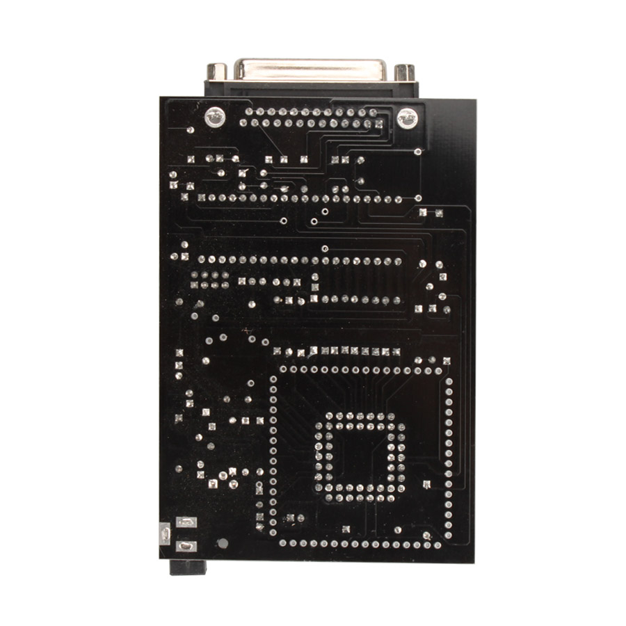 Programador mc68hc05 Motorola 705