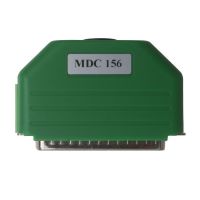El perro cifrado mdc156 c (verde) para el programador de teclas automáticas Key pro M8