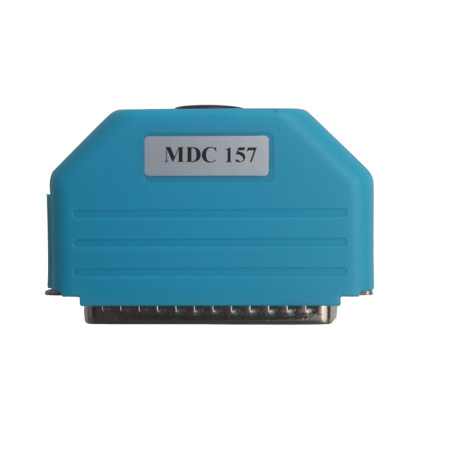 El perro cifrado mdc157 D para el programador de teclas automáticas Key pro M8