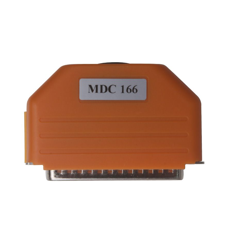 El perro cifrado mdc166 h para el programador de teclas automáticas Key pro M8