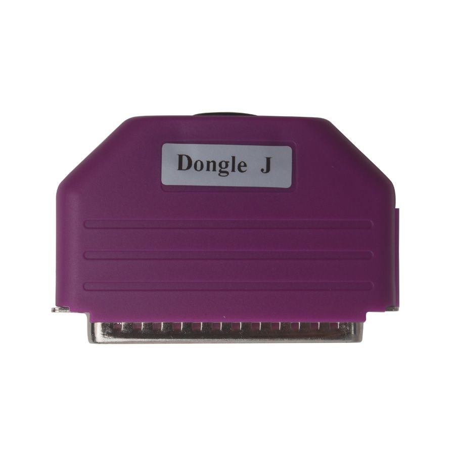 MDC173 Dongle J for The Key Pro M8 Auto Key Programmer