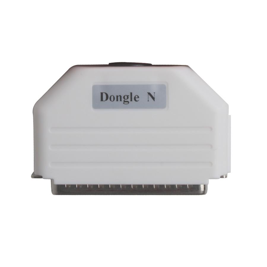 Mdc197 dongle n para programadores de teclas automáticas Key pro M8