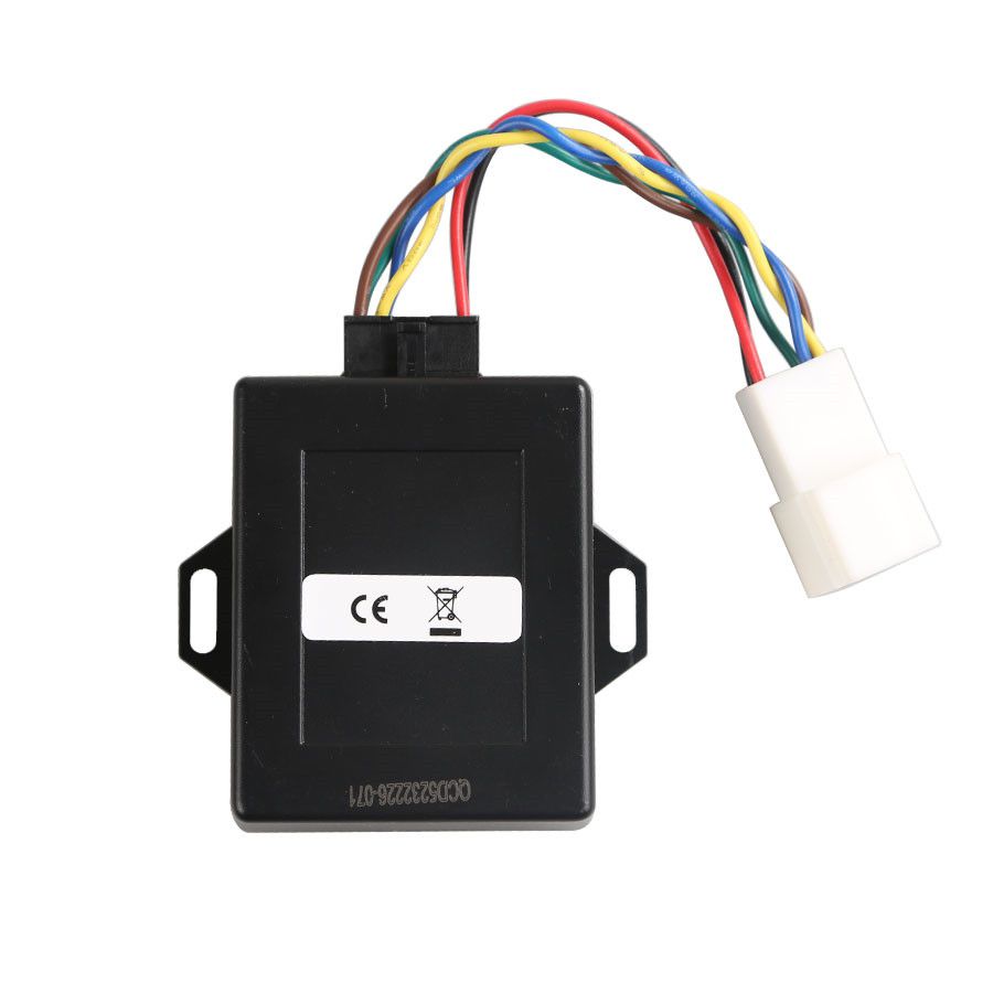 Mercedes a164 w164 Gateway Adapter para la herramienta vvdi MB bga y nec pro57