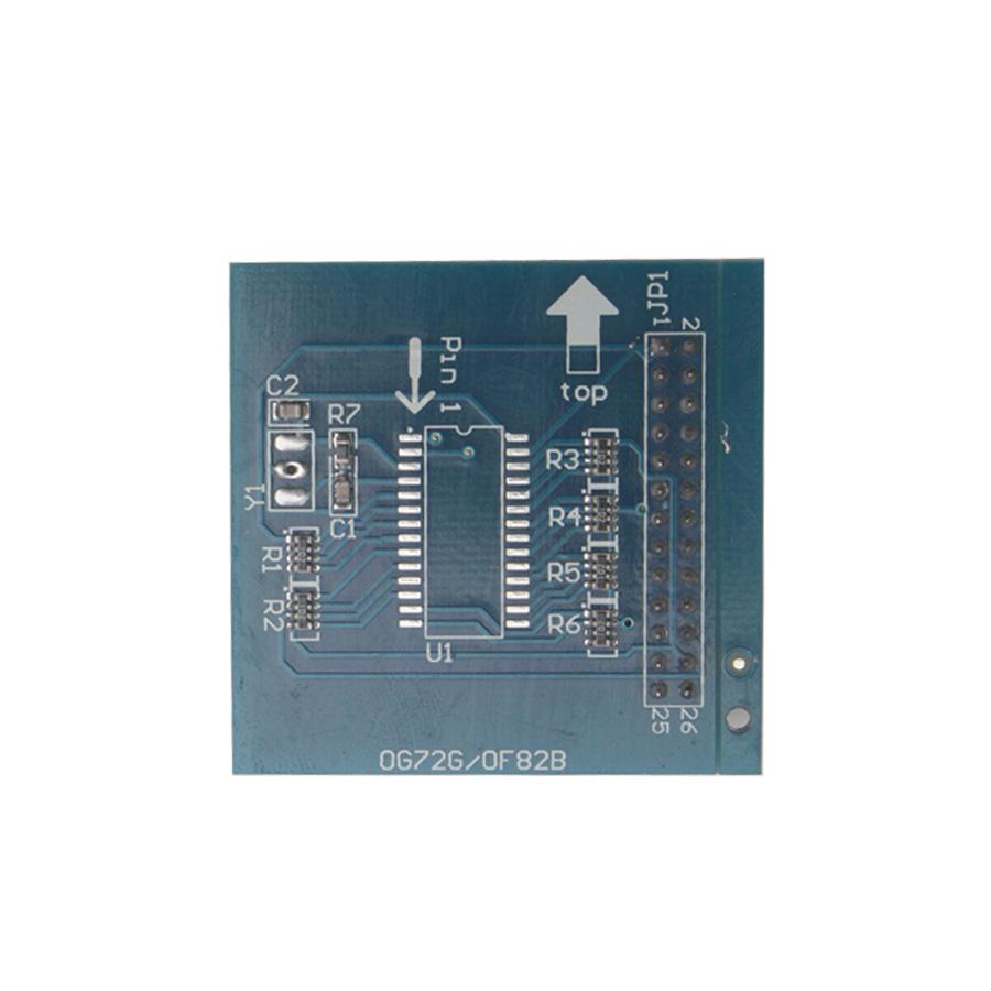 Programadores clave para Mercedes - Benz ak500 + discos duros sin base de datos