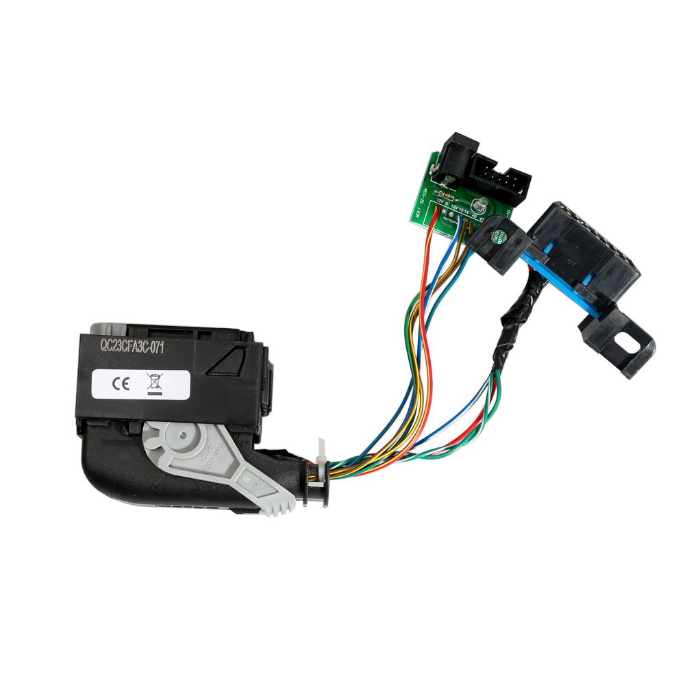 Mercedes Benz ECU ME9.7/272-273/Erneuerungskabel für KTM100 KTAG ECU Programmierung