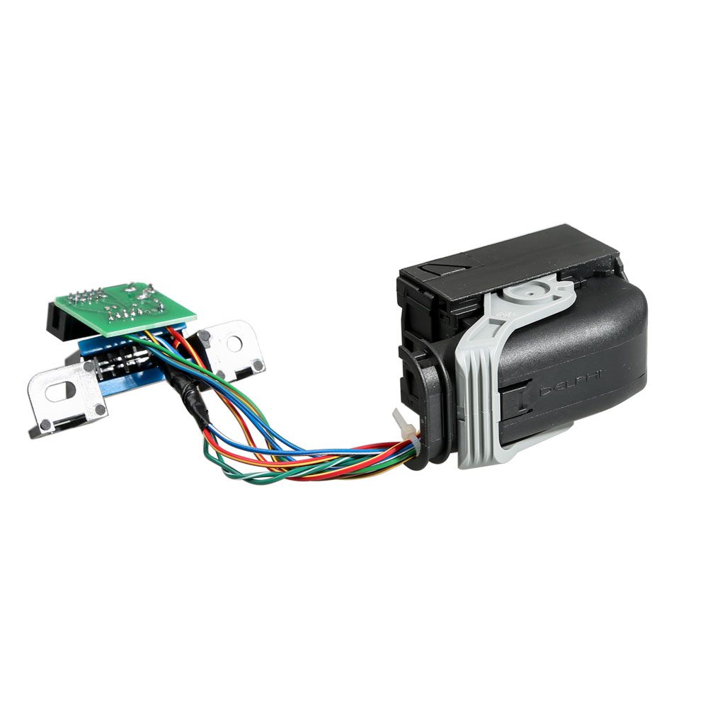 Mercedes - Benz ECU me9.7 / 272 - 273 / reemplazo del cable de programación ktm100 ktag ECU