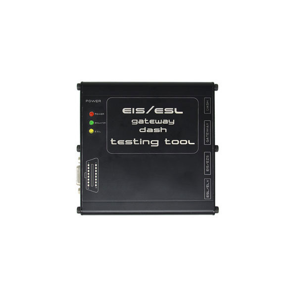 메르세데스-벤츠 EZS EIS ELV ESL 대시보드 게이트웨이 전체 테스트 장비(OBD W210 W211 W212 W220 W221 W164 W166 W203 W207 W906 W639 포함)