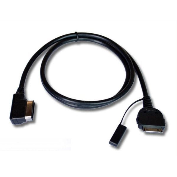 Cable de interfaz iPod Mercedes - Benz