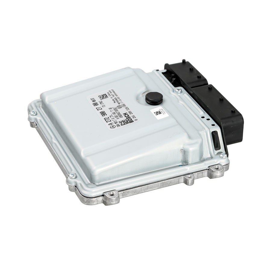 El ordenador del motor ECM Mercedes me9,7 ECU es compatible con todas las series de motores 272 / 273 4,6l 4633cc V8 / 5,5l5641cc v8