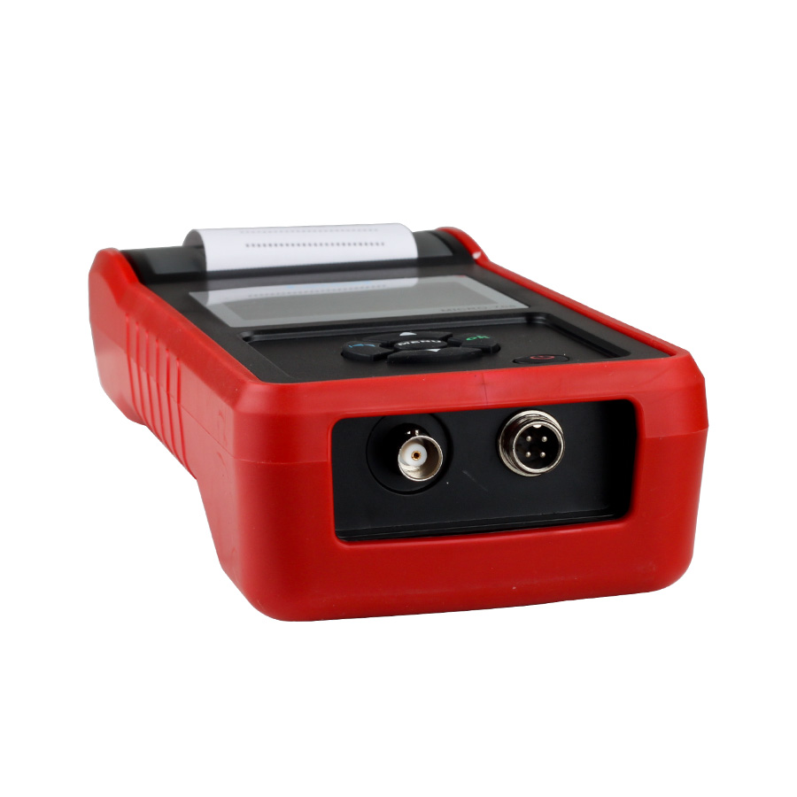 Augocom micro - 768 taller de automóviles / taller de reparación de automóviles / fabricante de baterías de automóviles medidor de prueba de conducción eléctrica