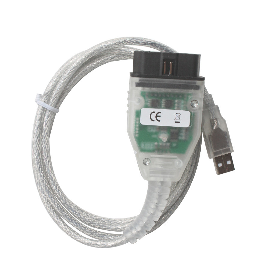 Volkswagen xhorse micronas multilingüe OBD Tool (cdc32xx) v1.8.2