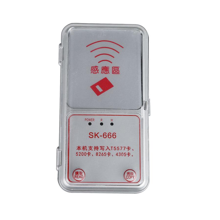 New Style Mini ID CARD Duplicator(125khz)